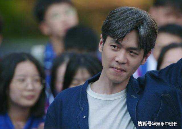 《鸣龙少年》但凡张若昀演戏拉胯一点 都压不住堪称教科书的成泰燊