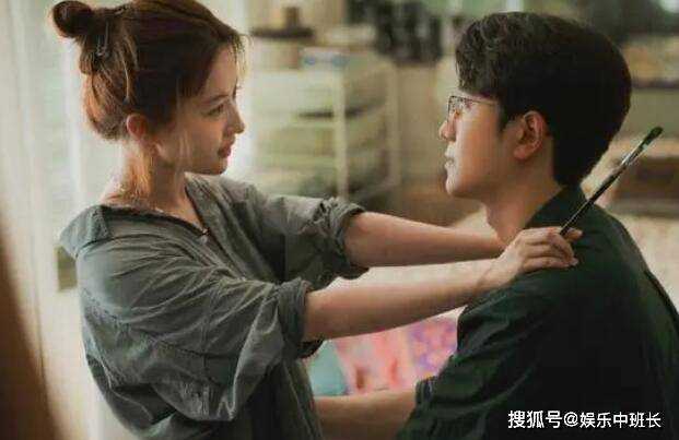 《玫瑰故事》女主最后和谁在一起感情线梳理 黄亦玫怀里的孩子是谁的?