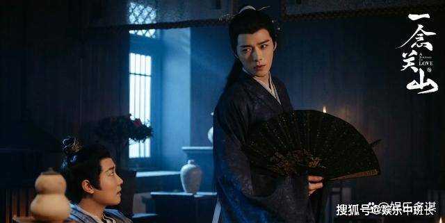 《一念关山》李同光一句我要她,惹任如意怒扇他巴掌 场面太刺激了