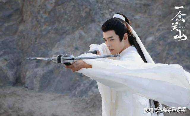 《一念关山》李同光一句我要她,惹任如意怒扇他巴掌 场面太刺激了