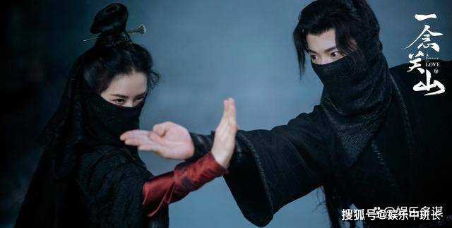 《一念关山》李同光一句我要她,惹任如意怒扇他巴掌 场面太刺激了