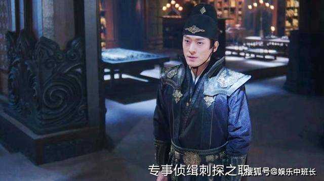 《一念关山》剧中细节前后矛盾 梧国特务机构六道堂到底有多厉害?