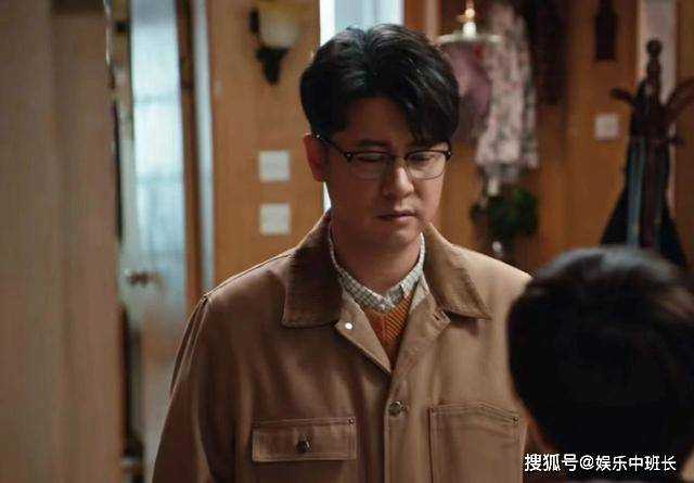 《小满生活》陈立和冯丹之间的“清白” 才是对侯元元最深的羞辱
