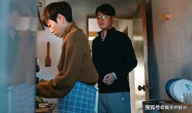 《小满生活》结局走向虽然符合预期 但仍有一点意难平无法和解