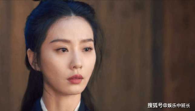 《一念关山》李同光和如意有没有相认?杨盈什么时候黑化?