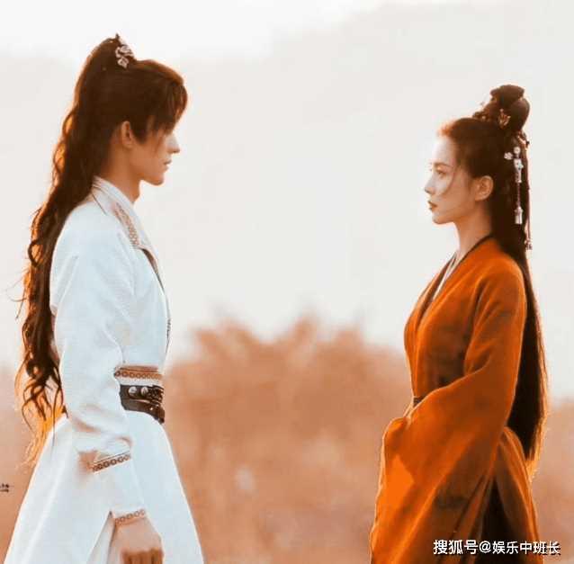 《一念关山》李同光和如意有没有相认?杨盈什么时候黑化?