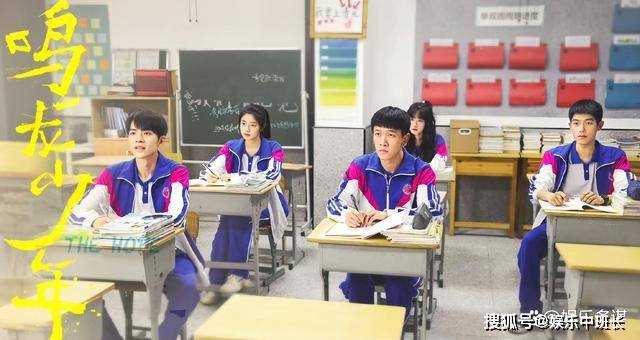 《鸣龙少年》结局:雷鸣自首入狱 一句话让桑夏崩溃痛哭,真相太虐心了