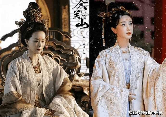 《一念关山》初贵妃和昭节皇后是何关系?皇后之死与她有关吗?