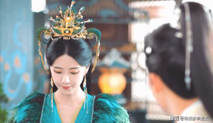 《神隐》华姝和元启有感情线吗?《神隐》华姝澜沣结局怎么样?