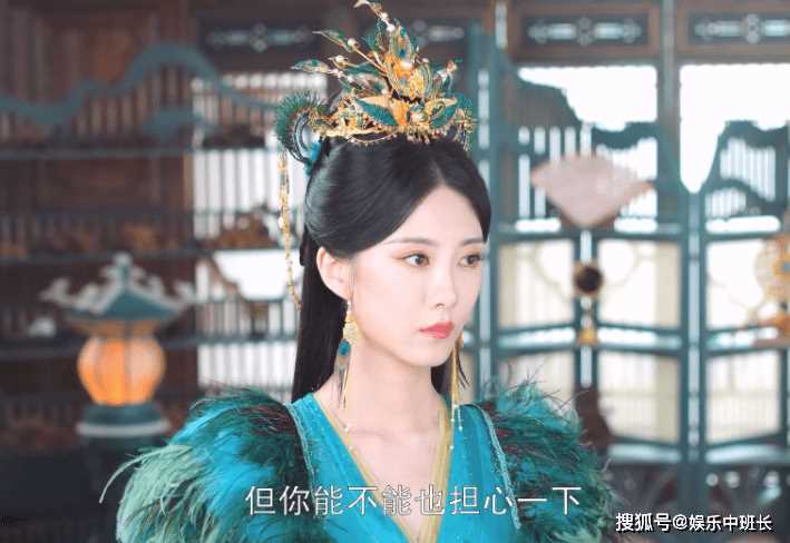 《神隐》华姝和元启有感情线吗?《神隐》华姝澜沣结局怎么样?