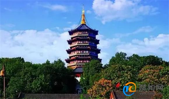 浙江杭州旅游必去五大景点是什么