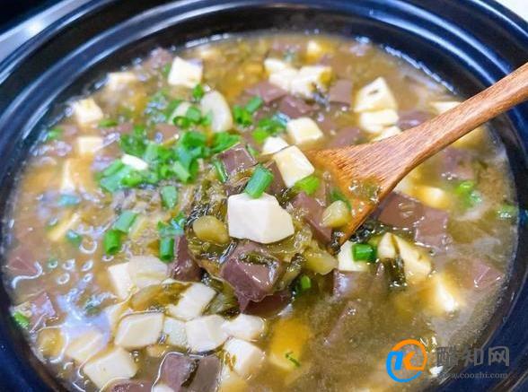 冬天豆腐和哪些食材一起炖更好吃
