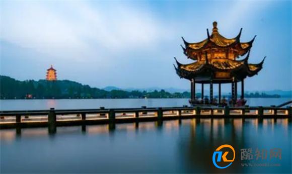 浙江杭州旅游必去五大景点是什么