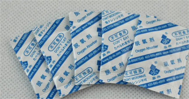 脱氧剂是什么 食品脱氧剂是干燥剂吗