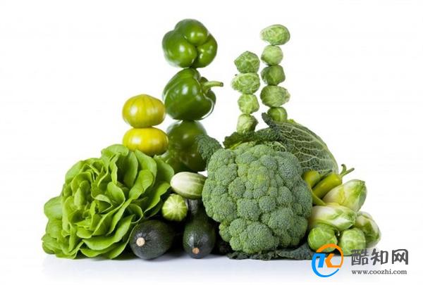 这些食材可以让斑点和痘痘离我们远去吗