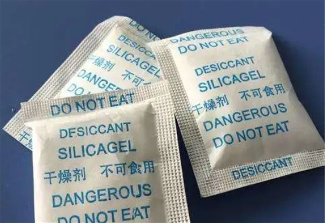 脱氧剂是什么 食品脱氧剂是干燥剂吗