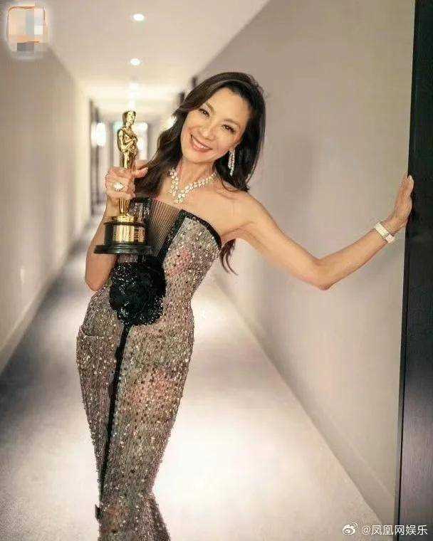 港媒曝刘亦菲杨紫琼争演徐克新片 最终女主花落谁家?