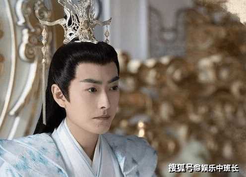 《神隐》鸿奕的官配CP是谁?《神隐》澜沣喜欢的人是谁?