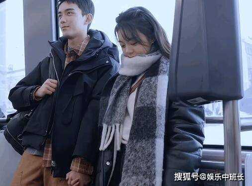 《在暴雪时分》林霖和孟晓东番外 林霖和孟晓东最后结局有没有在一起?