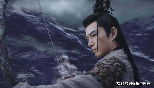 《神隐》元启最后神魂俱散,为何上古和白玦不出手救他们儿子?