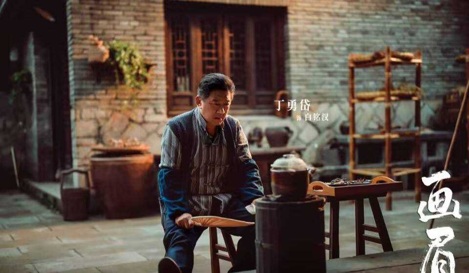 《画眉》5位主角结局各不同:陈东升壮烈牺牲 计丹阳再启征程
