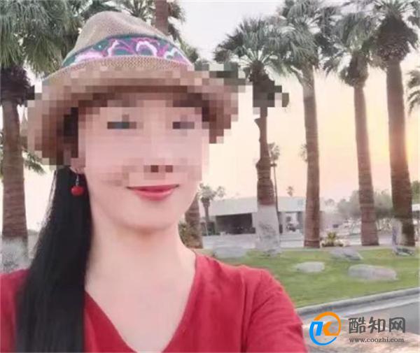 美国警方公布赴美见男网友中国女子具体死因 案件有何疑点_酷知科普