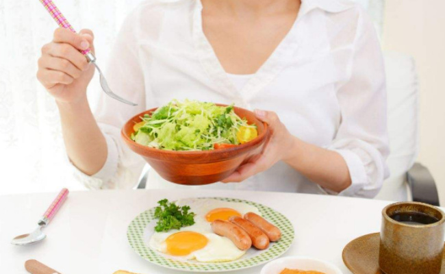 医生建议的清淡饮食要怎么吃