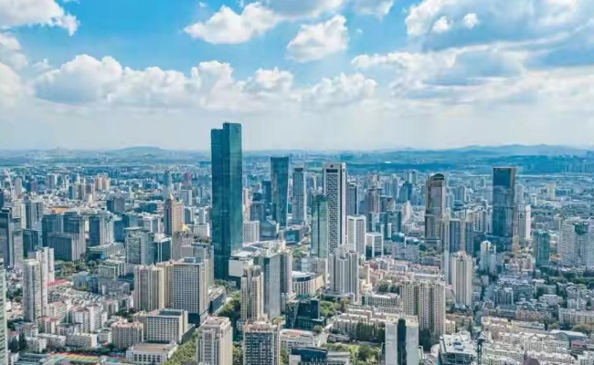 城市调整楼市调控政策影响几何 房价会大跌吗