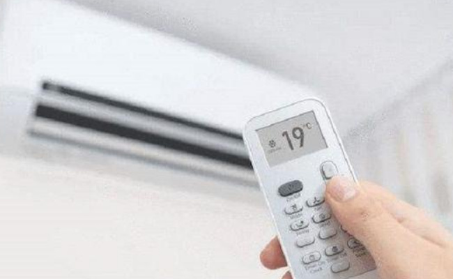 为何多地倡议节约用电:机关单位空调制热不超20°C 低层步行