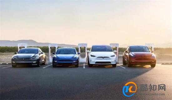 因自动驾驶问题特斯拉在美召回超 203 万辆汽车 意味着什么_酷知科普