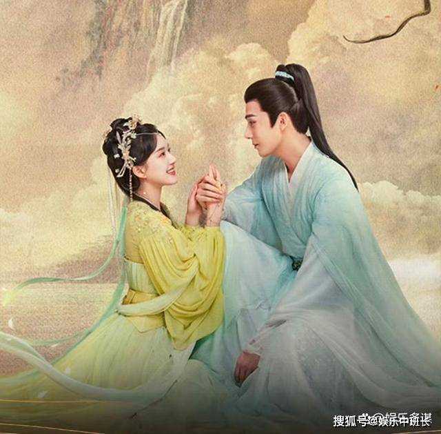 《神隐》华姝至死都不会想到,是她一手促进凤隐涅槃 古晋追妻火葬场