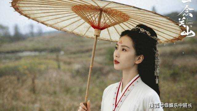 《一念关山》结局:李同光如愿登基称帝 意外发现如意真实身份,当场改口