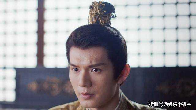 《一念关山》结局:李同光如愿登基称帝 意外发现如意真实身份,当场改口