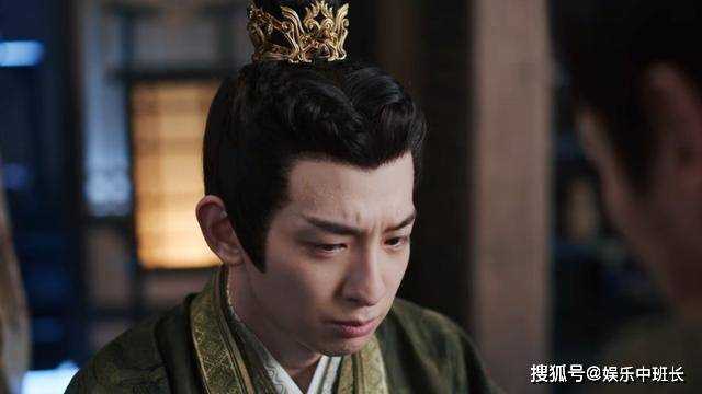《一念关山》结局:李同光如愿登基称帝 意外发现如意真实身份,当场改口
