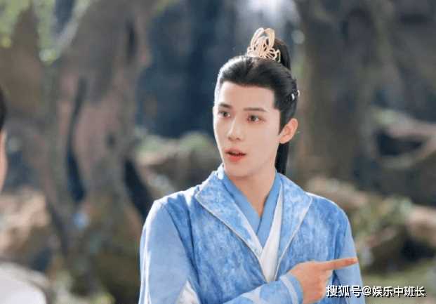 《神隐》古晋为什么认错华姝?古晋有没有取回遮天伞?
