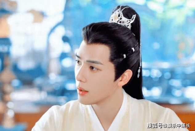《神隐》古晋为什么认错华姝?古晋有没有取回遮天伞?