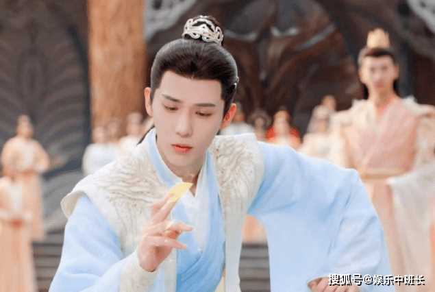 《神隐》古晋为什么认错华姝?古晋有没有取回遮天伞?