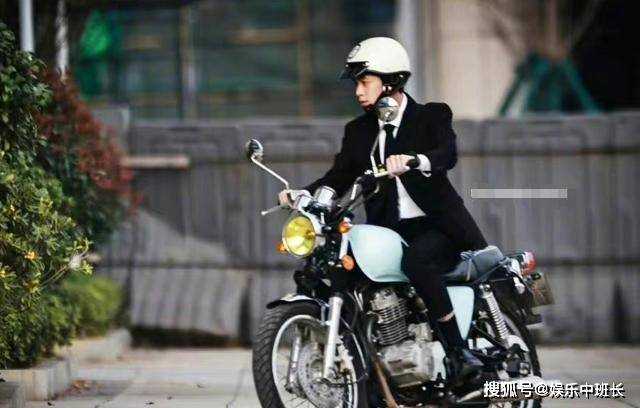 《鸣龙少年》雷鸣酿成大错!李燃未参加高考 程雨杉708分考上青北