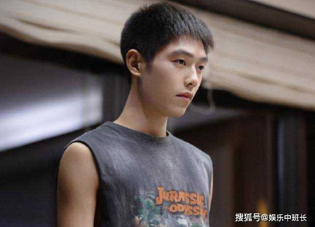 《鸣龙少年》雷鸣酿成大错!李燃未参加高考 程雨杉708分考上青北