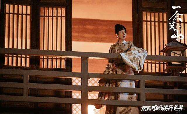 《一念关山》安帝病入膏肓!下线说出一个秘密 任如意崩溃求李同光原谅