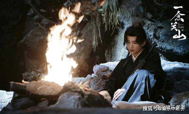 《一念关山》安帝病入膏肓!下线说出一个秘密 任如意崩溃求李同光原谅