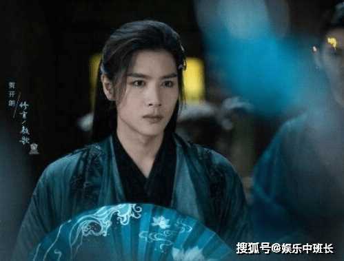 《神隐》修言和敖歌究竟什么关系?《神隐》古晋什么时候知道华姝私吞了遮天伞?
