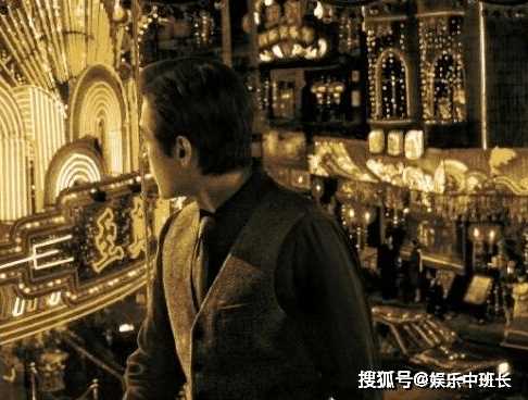 胡歌新剧《繁花》什么时候上映?阿宝和几位女主的关系扑朔迷离