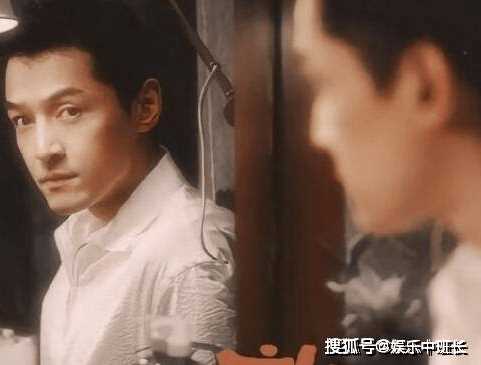 胡歌新剧《繁花》什么时候上映?阿宝和几位女主的关系扑朔迷离