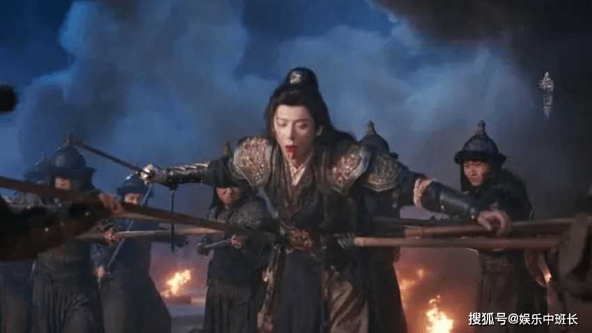 《一念关山》3对恋人结局走向:初月痛失所爱 如意结局成意外之喜