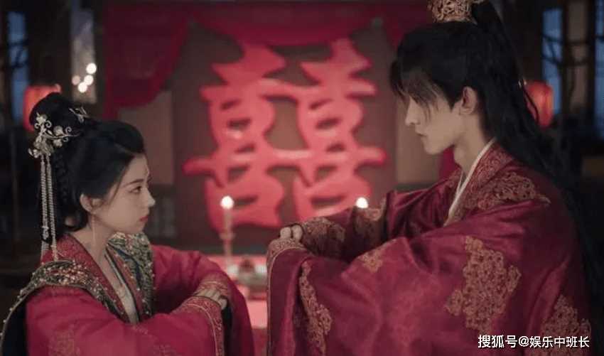 《一念关山》3对恋人结局走向:初月痛失所爱 如意结局成意外之喜