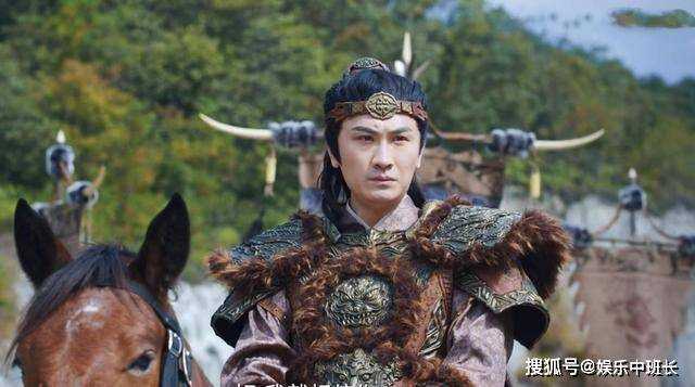 《一念关山》结局剧情多处不合理!任如意入宫 北磐轻松入天门关