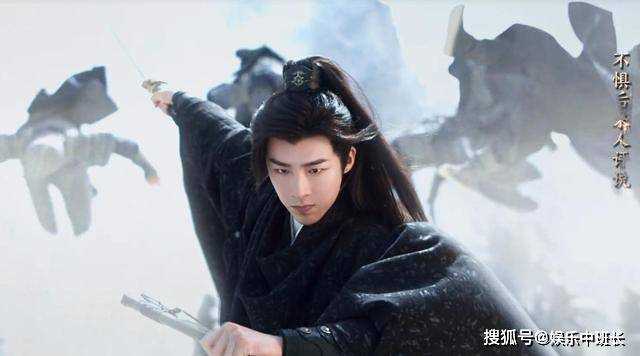 《一念关山》结局剧情多处不合理!任如意入宫 北磐轻松入天门关