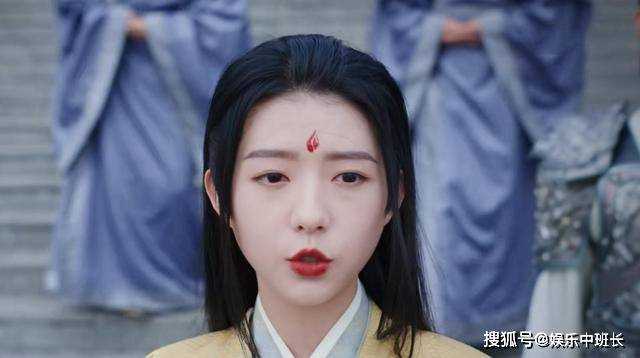 《一念关山》结局剧情多处不合理!任如意入宫 北磐轻松入天门关