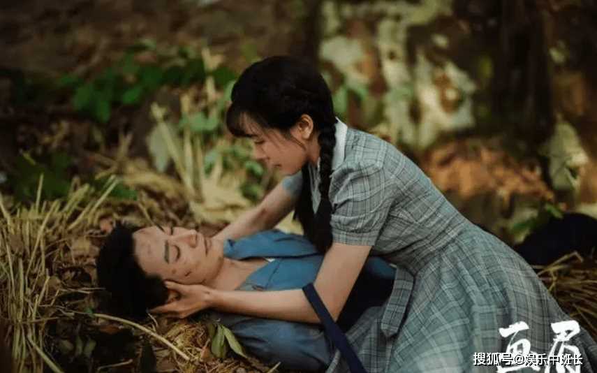 《画眉》白卉真实身份大曝光!庞红梅瞬间傻了眼 计丹阳当场惊呆